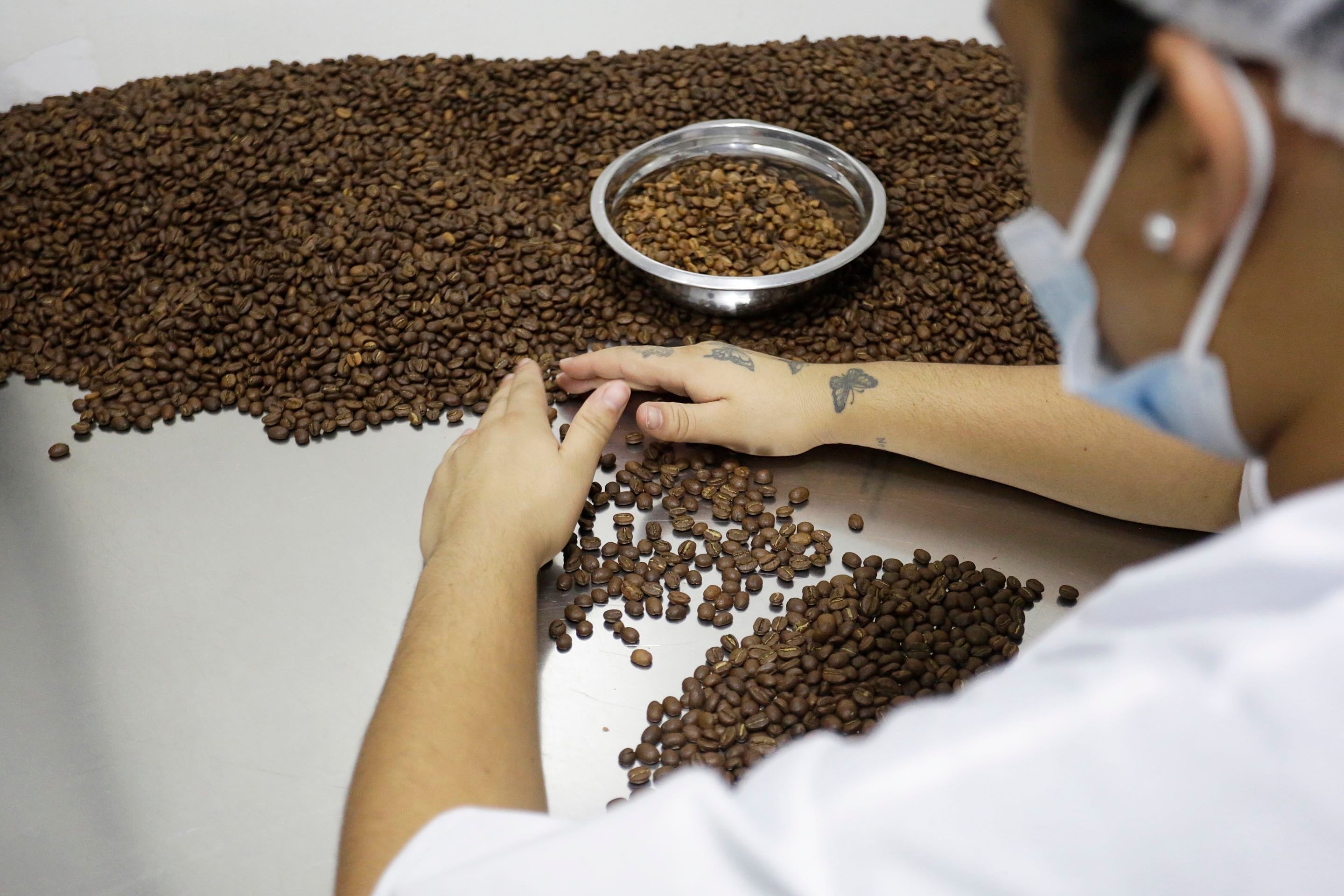 SCA-Score einfach erklärt – So wird Kaffee bewertet