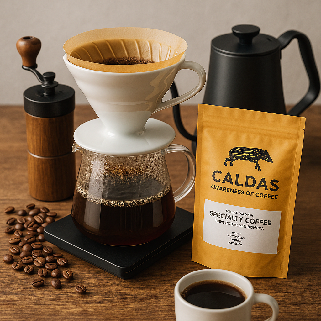 Dein Filterkaffee-Set